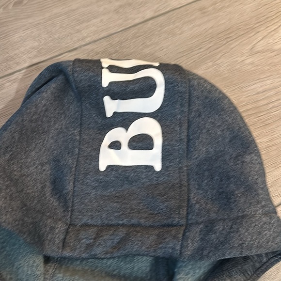 Women’s Burton Oak Hoodie Dress size small - Picture 5 of 10